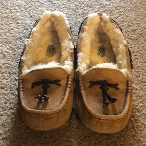 Ugg Loafers